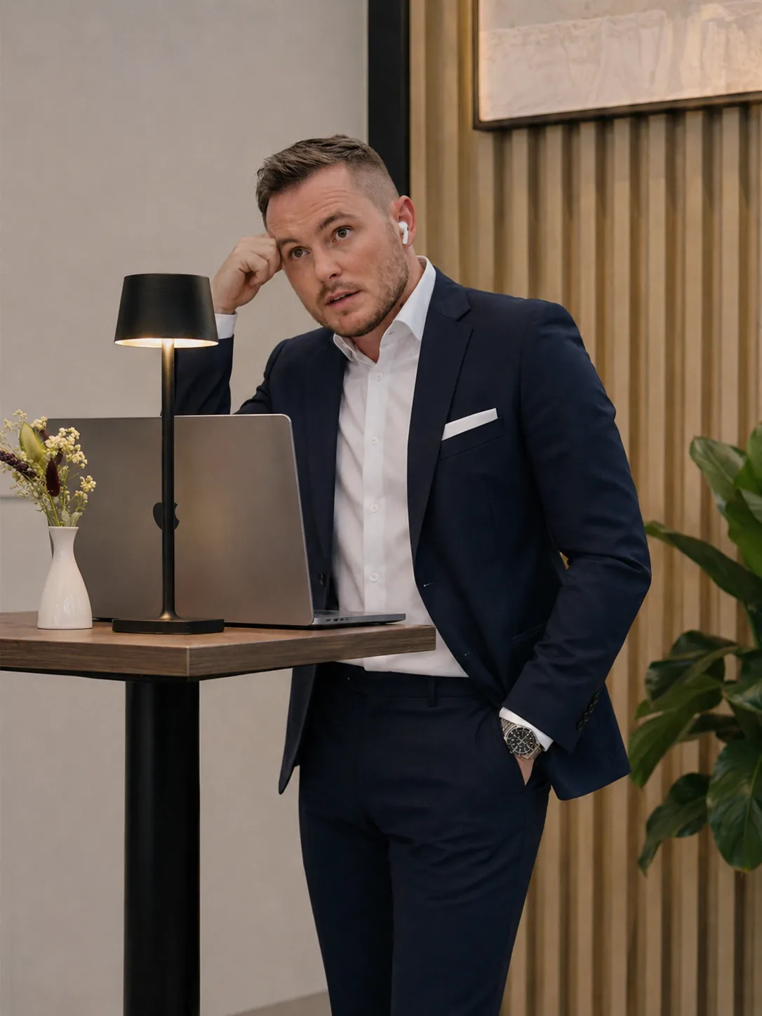 Alexander Beutl, Founder von SCALEBYSYSTEM